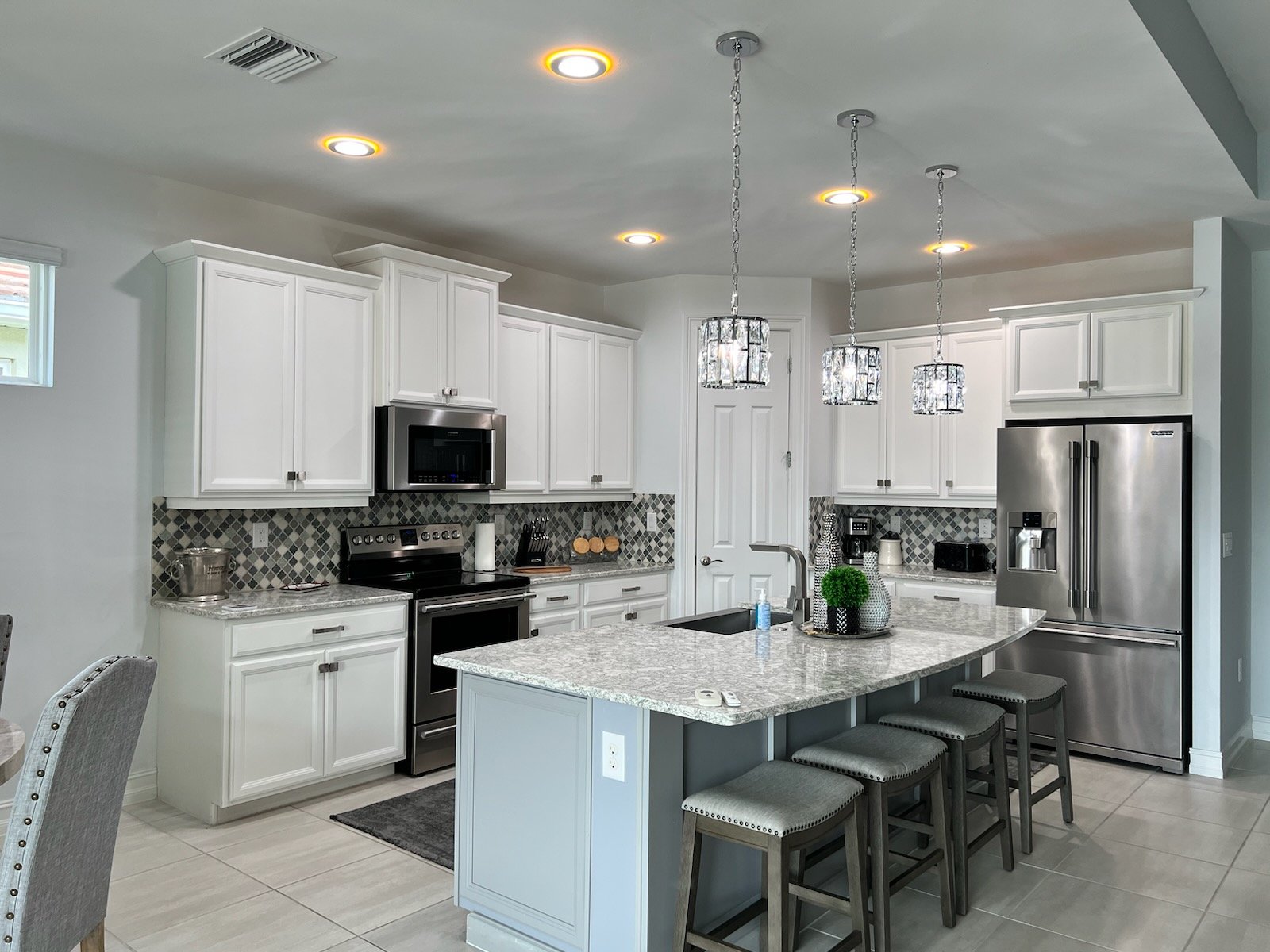 14607 Topsail Drive - 1 property image