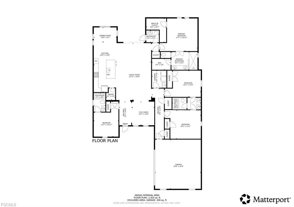 14806 Dockside Lane - 1 property image