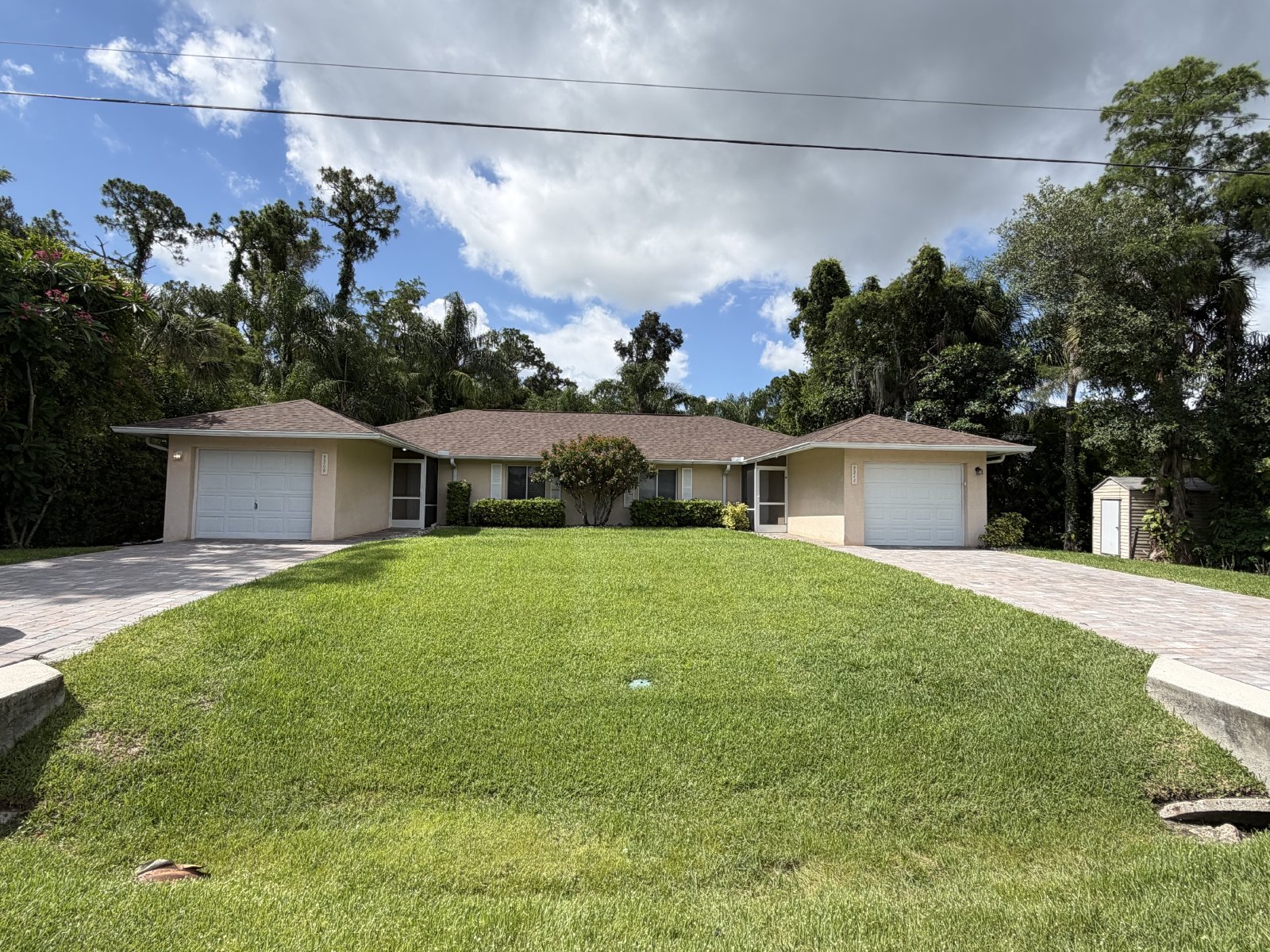 9209 Seville Road - 1 property image
