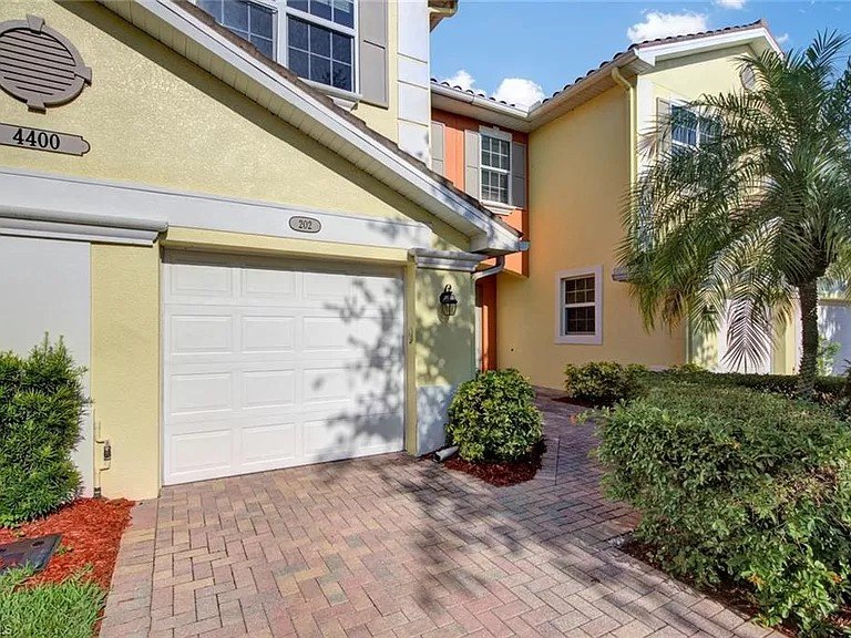 4400 Lazio Way Unit 202 - 202 property image