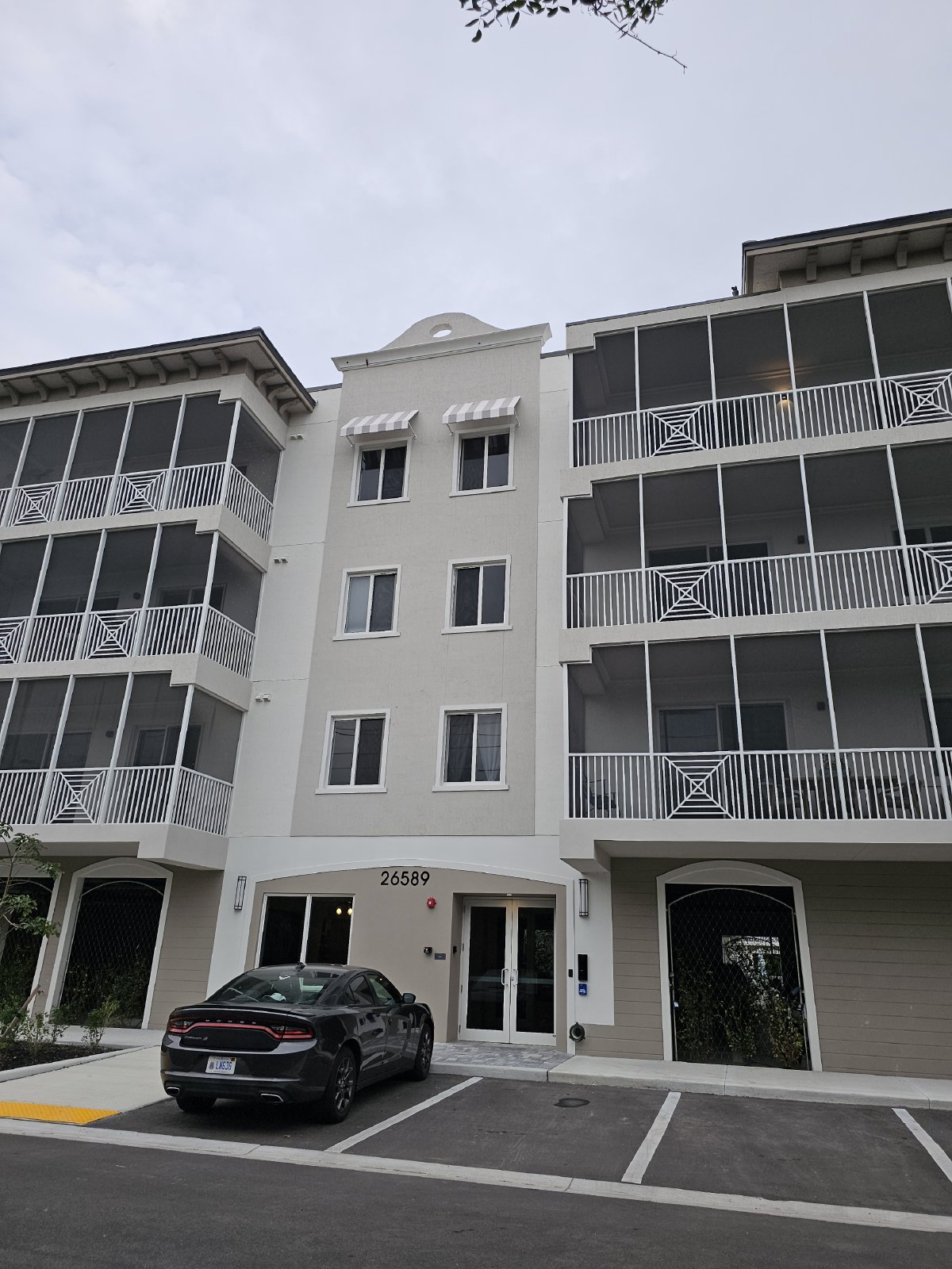 26589 Rosewood Pointe Drive - A-301 property image