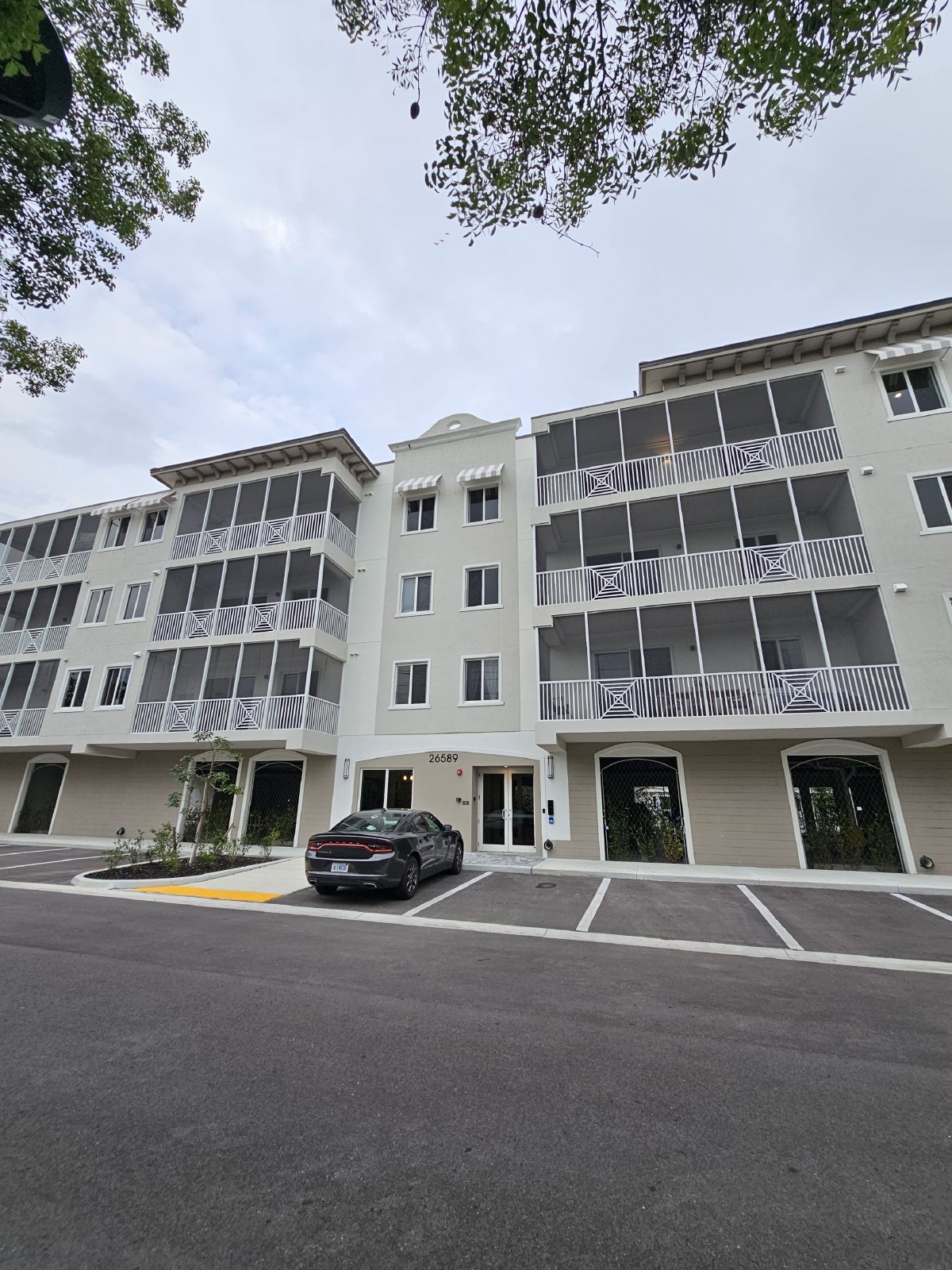 26589 Rosewood Pointe Drive - A-301 property image