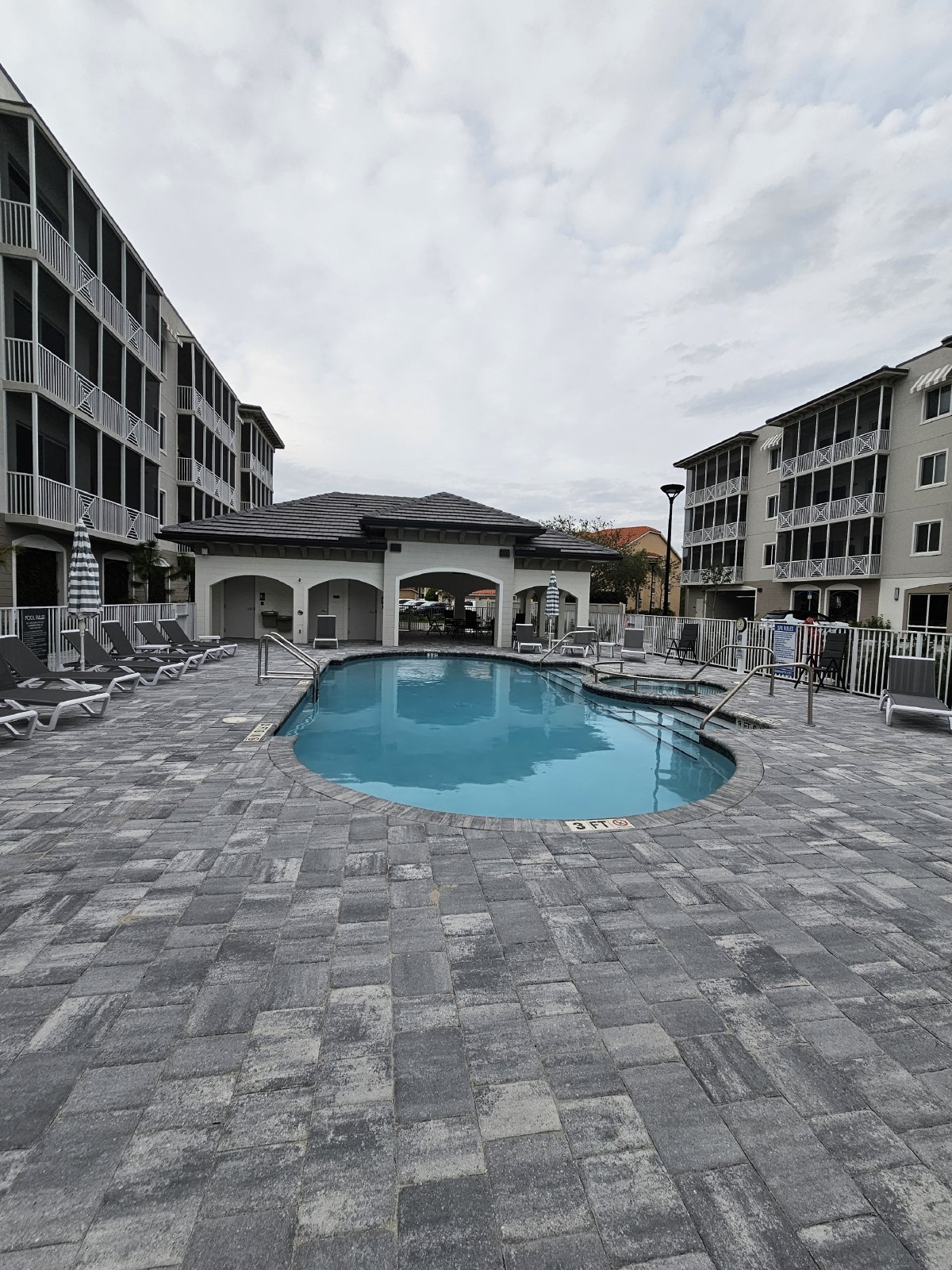 26589 Rosewood Pointe Drive - A-301 property image