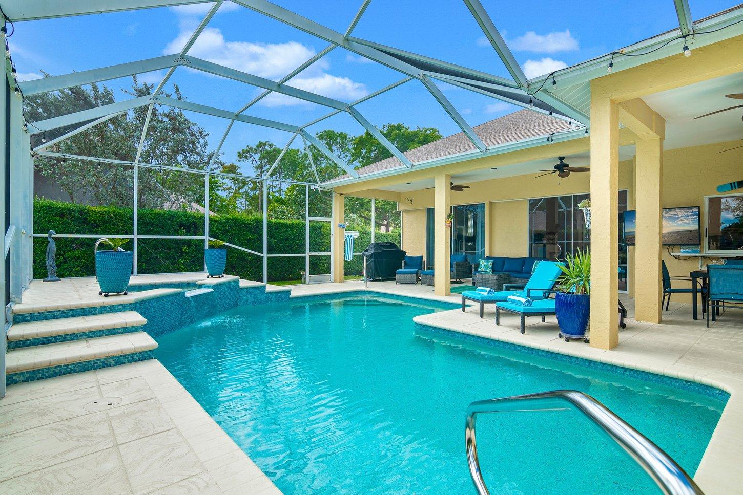 What I’m Seeing This Summer With Naples Florida Rental Homes