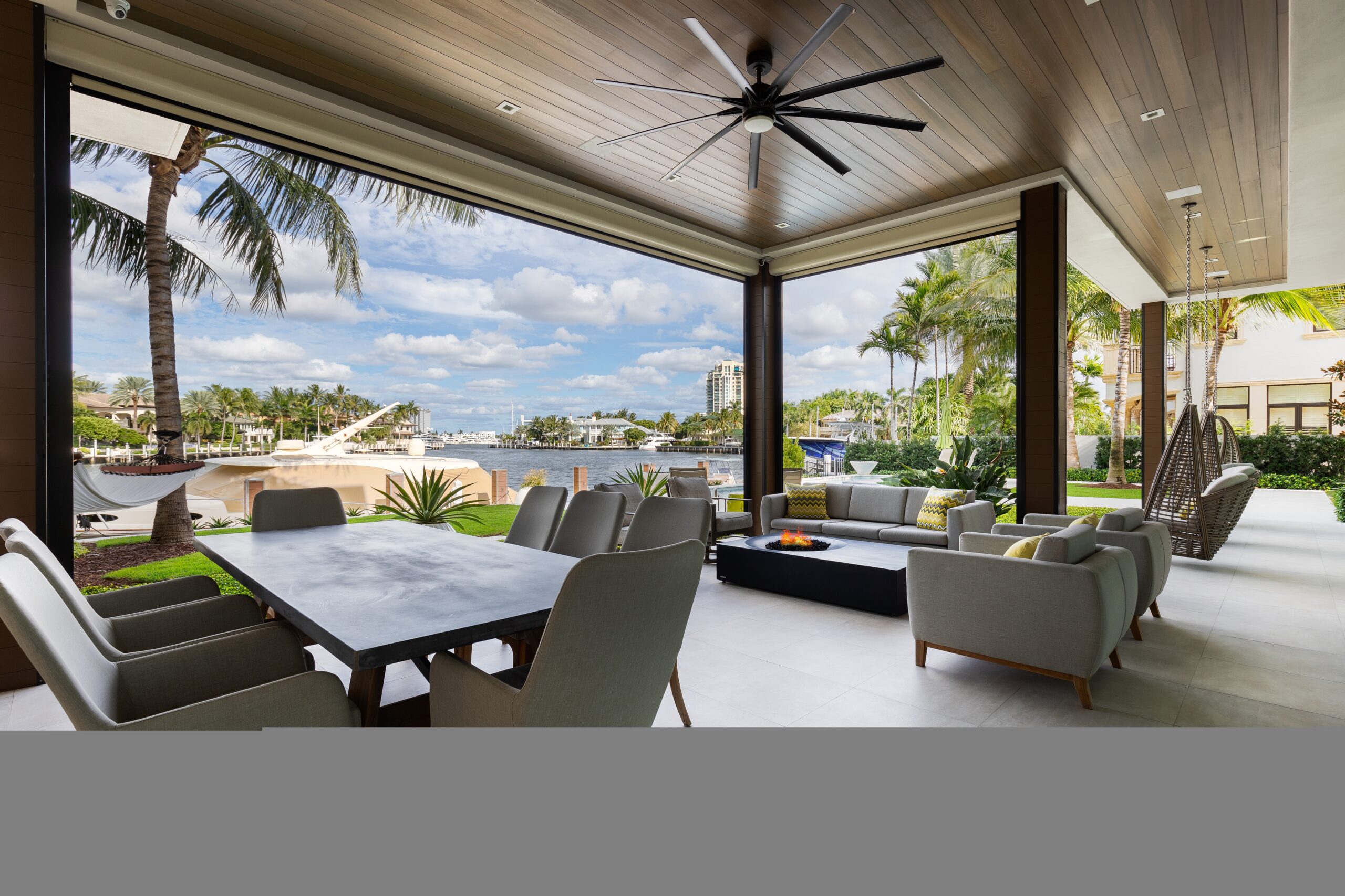A Closer Look at Luxury Property Management This Spring