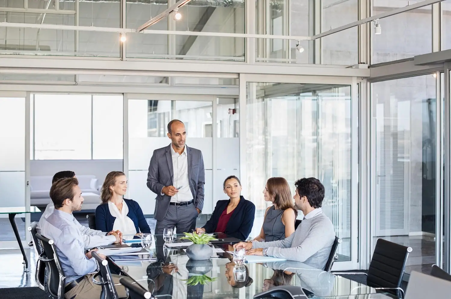 Reed Property Management Board Member Resources