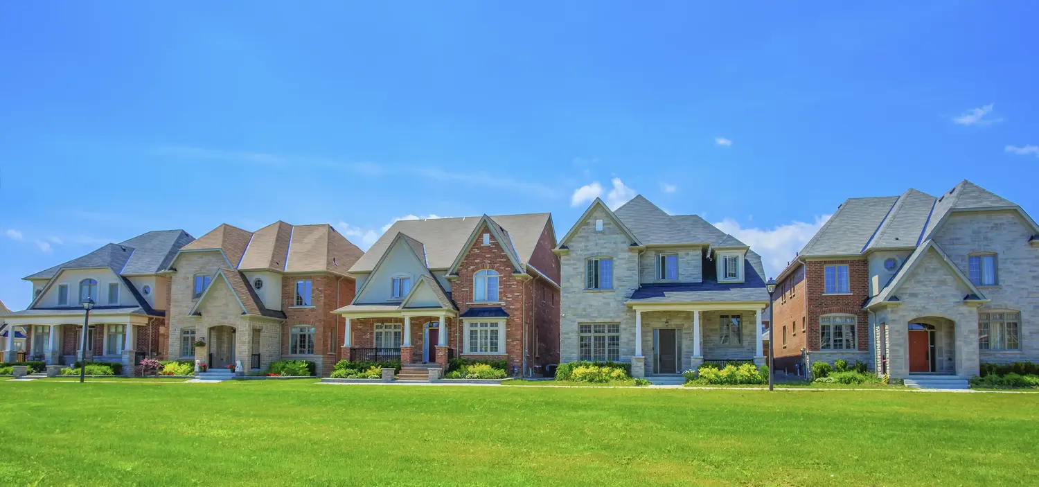 Naples Real Estate